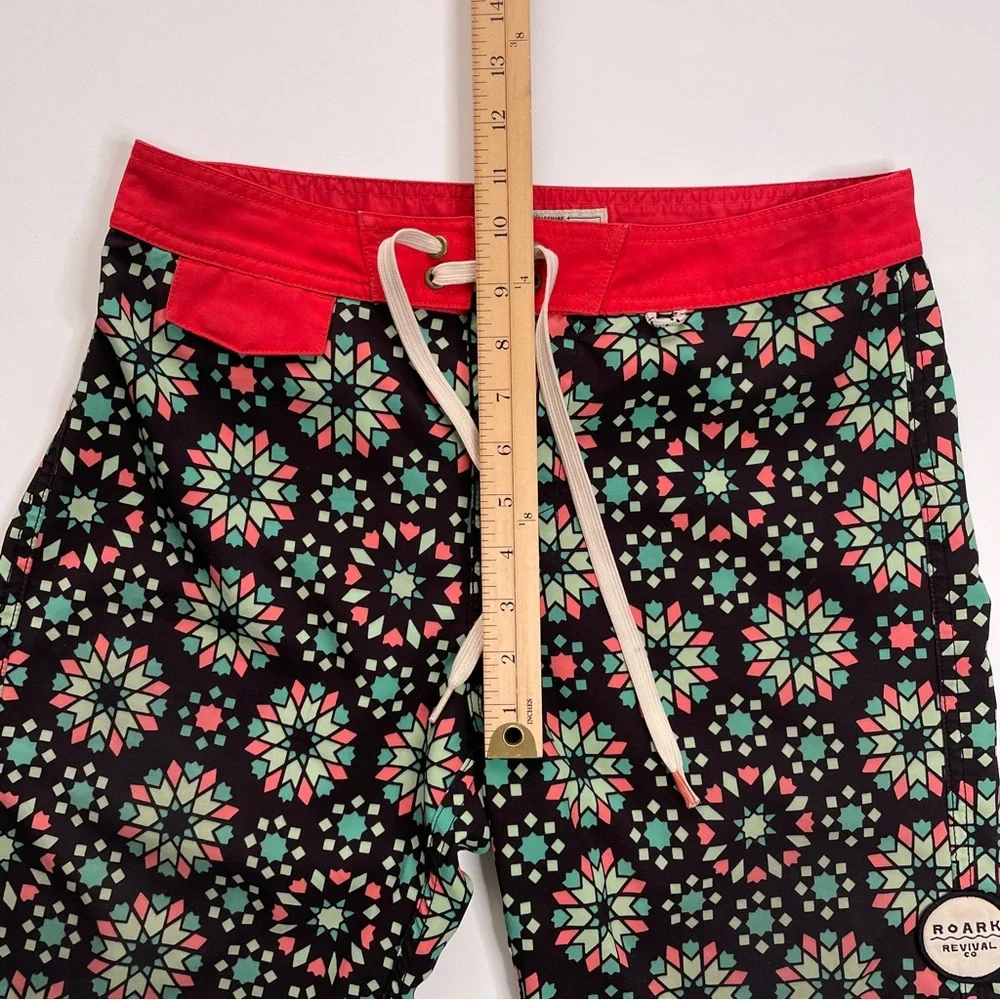 ROARK Board Shorts 9